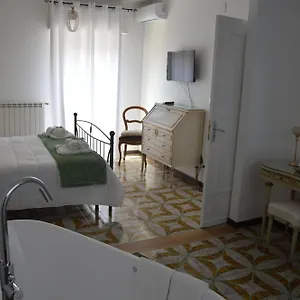 I Colori Della Sicilia Noblesse Appartement