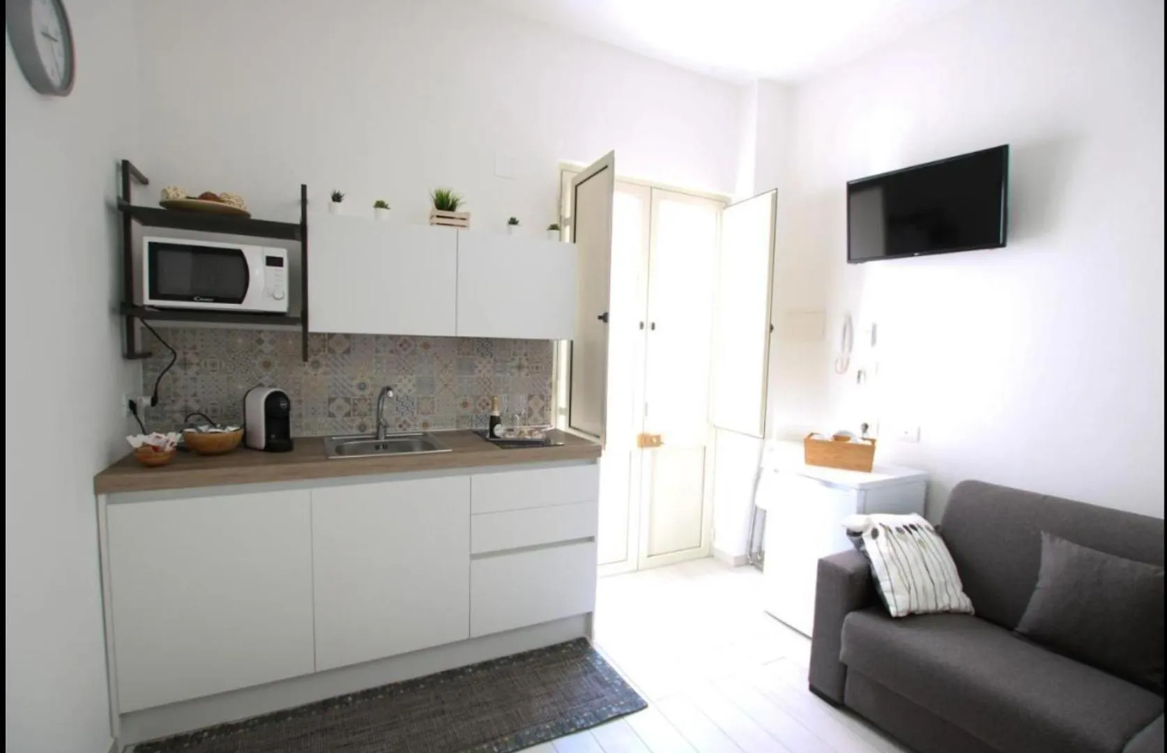 I Sogni Di Ludo Open Space Syracuse Apartment