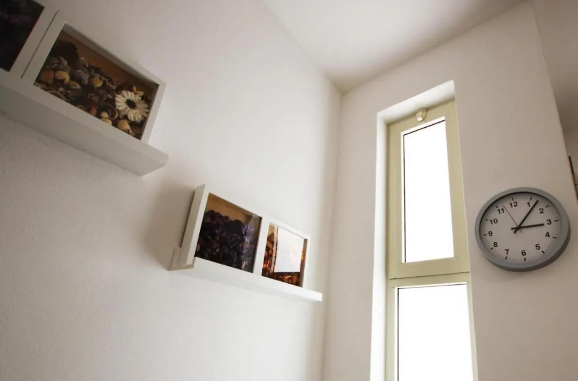 I Sogni Di Ludo Open Space Syracuse Apartment